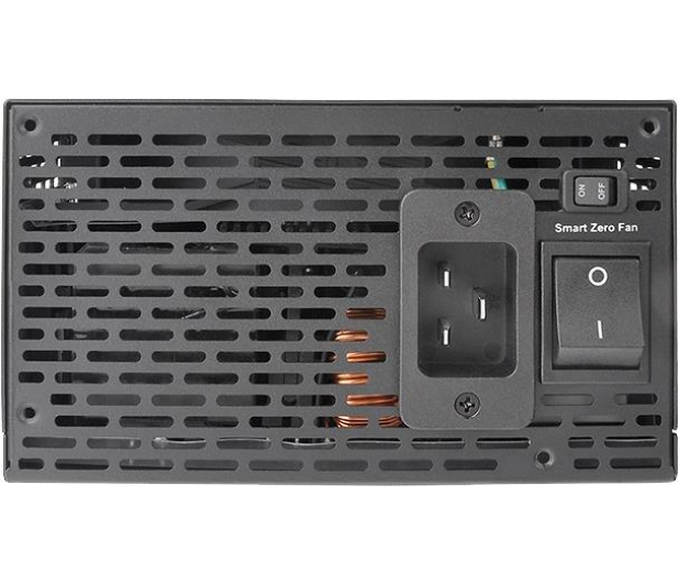 THERMALTAKE Toughpower GF3 1650W Gold F Modular 14cm Gen5 PS-TPD-1650FNFAGE-4 - 1111222 - zdjęcie 6